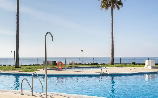 Mi Capricho Beach Front sea View Pool