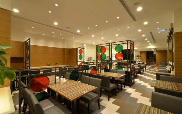 CU Hotel Taichung