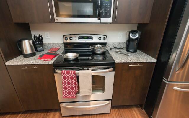 Nova Suites Inc