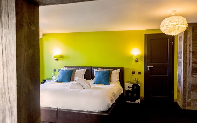 Hotel Farinet