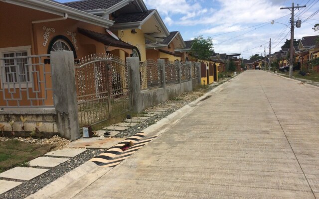 RedDoorz near Panglao Municipal Hall