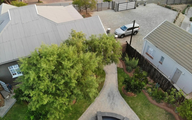 The Featherbed - Oudtshoorn
