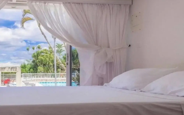 Finca Hotel Santaleja