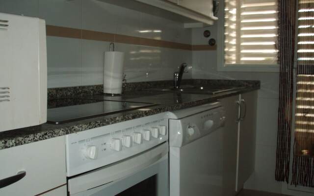 Apartamento Marineu Alcala Blau