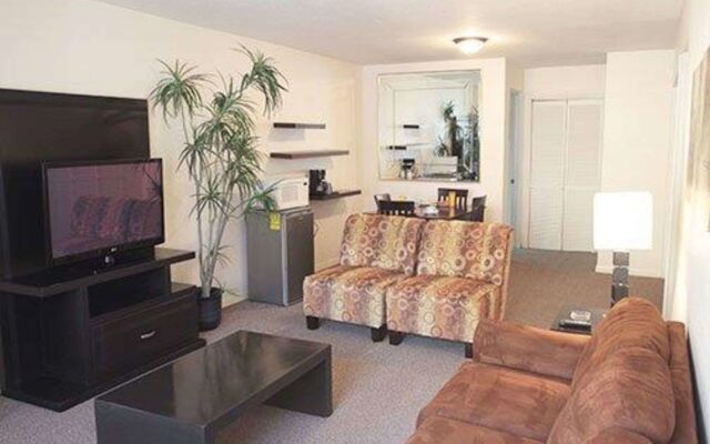 Quality Inn Piedras Negras