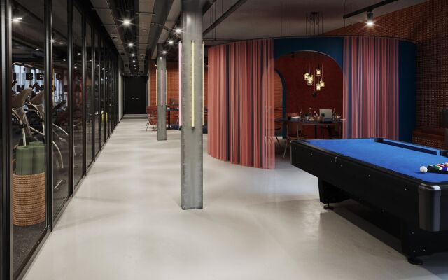 The Social Hub Toulouse