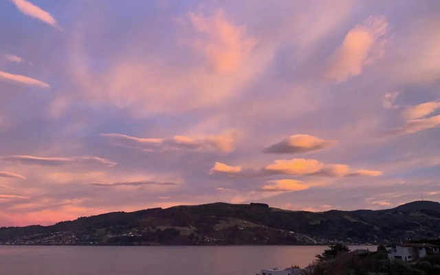 Otago Peninsula Paradise