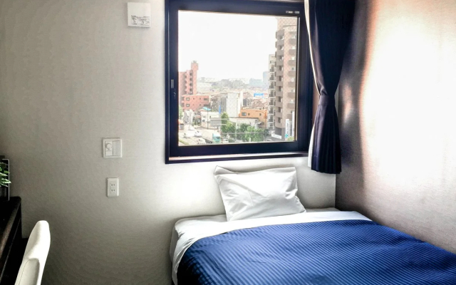 HOTEL LiVEMAX Kasai Ekimae