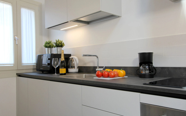 Residence degli Artisti