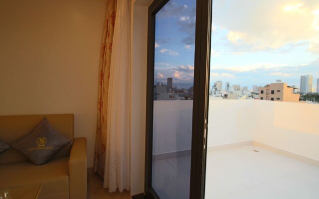 Gold Summer 2 Hotel