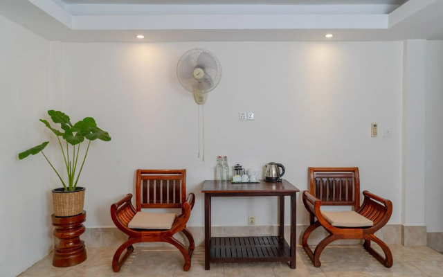 River Retreat Boutique Hotel