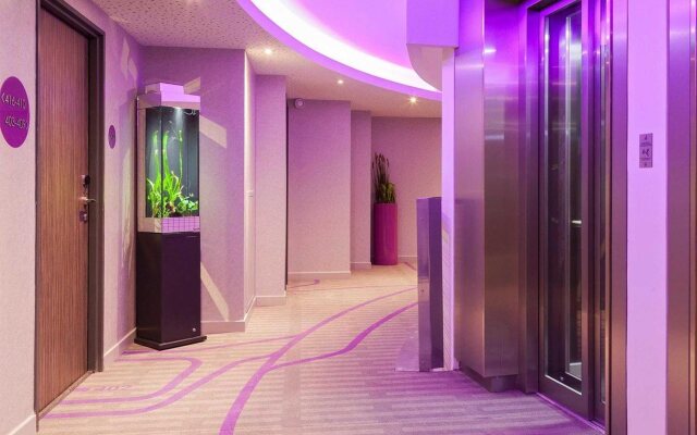 Hôtel Mercure Toulouse Sud