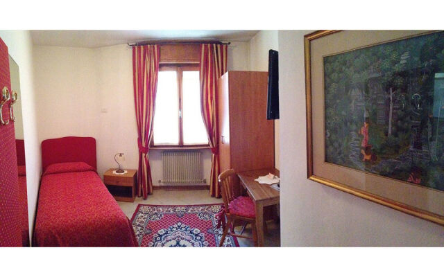 Albergo Garnì Cavento