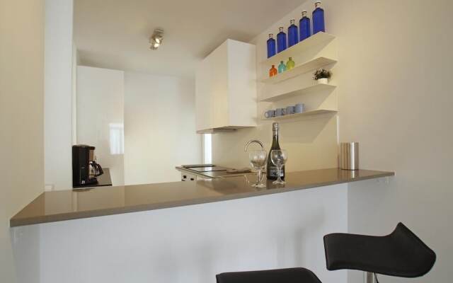 Warm Sands by Hello Apartments Sitges