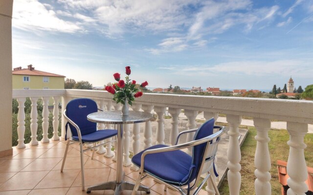 Stunning Home in Peroj With Wifi and 3 Bedrooms