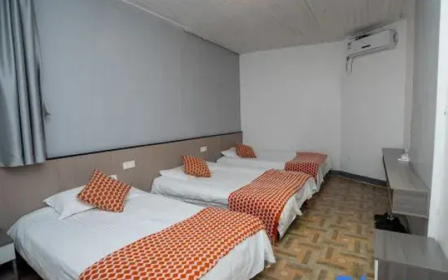 Haijunlan Inn