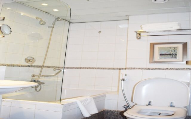 Manazil Al madinah Hotel
