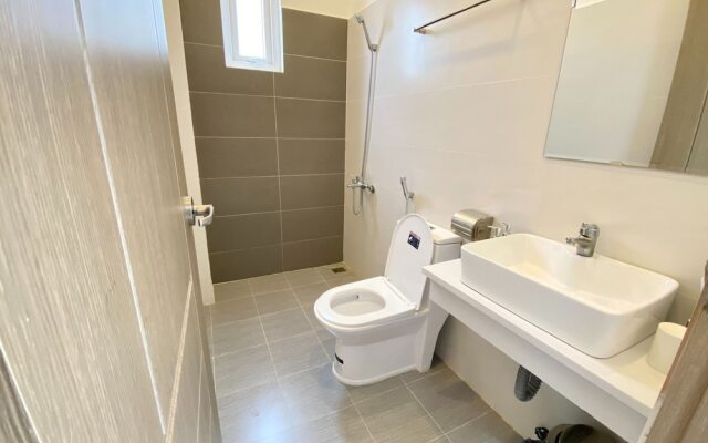 Villa Aroma Dalat