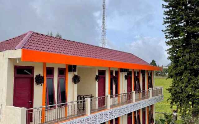 Sapo Karo Rest House