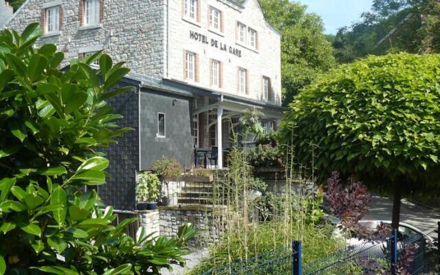 Hotel De La Gare