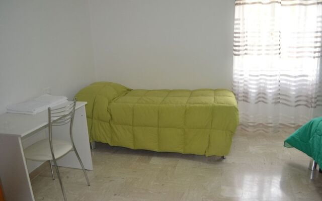 Camere I Monelli