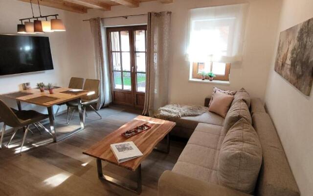 Hochalmbahnen Chalets Rauris 1-14 WE2 Maislaufeldweg1l EG