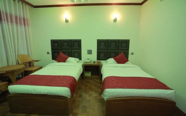 Great Chan Hotel