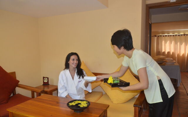 Bauhinia Resort Phu Quoc