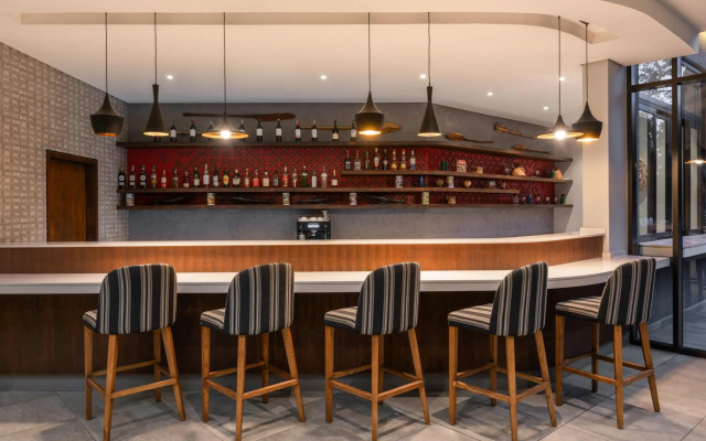 Crowne Plaza Dar es Salaam by IHG
