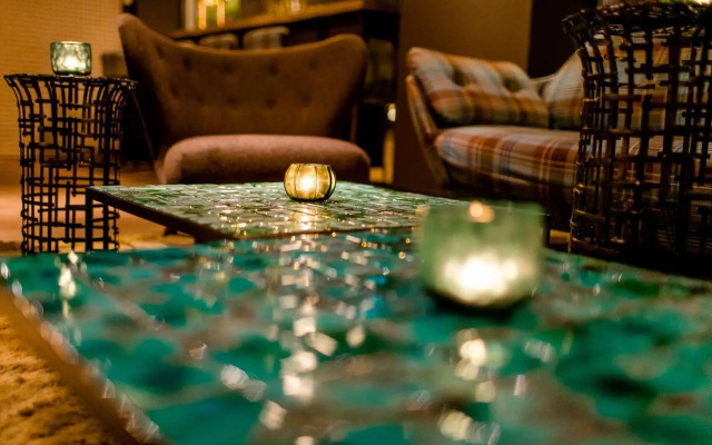 Motel One Edinburgh - Royal
