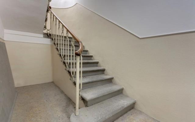 Mamo Florence – Freedom Apartments