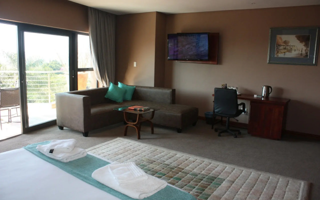 Over The Moon Guesthouse