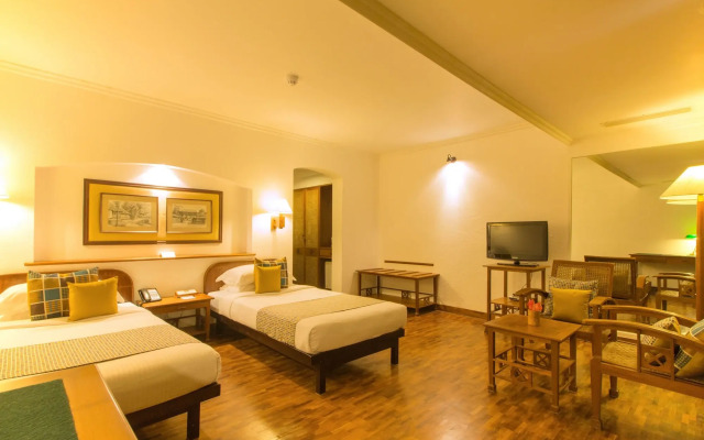Casino Hotel - Cgh Earth, Cochin