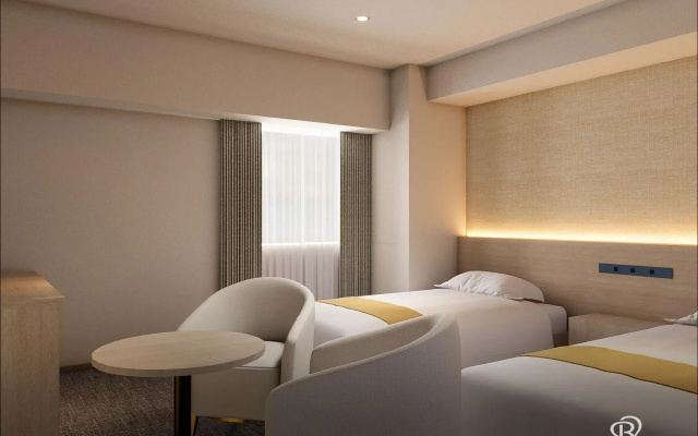 Daiwa Roynet Hotel MITO