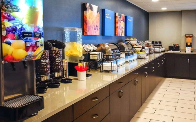 Comfort Inn Kent - Seattle