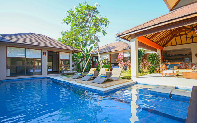 Samana Villas