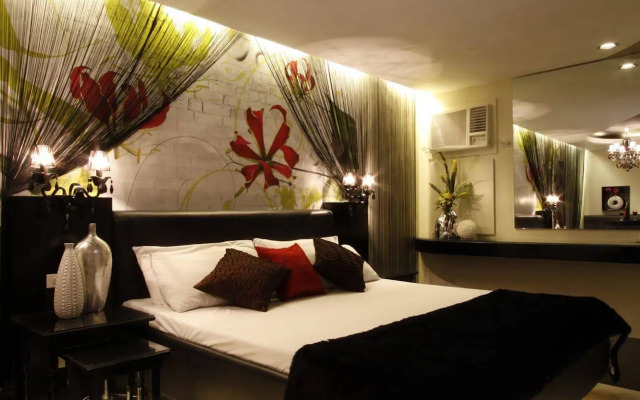 Victoria Court Hillcrest - Pasig