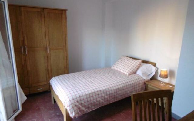 Apartament Tarracoliva