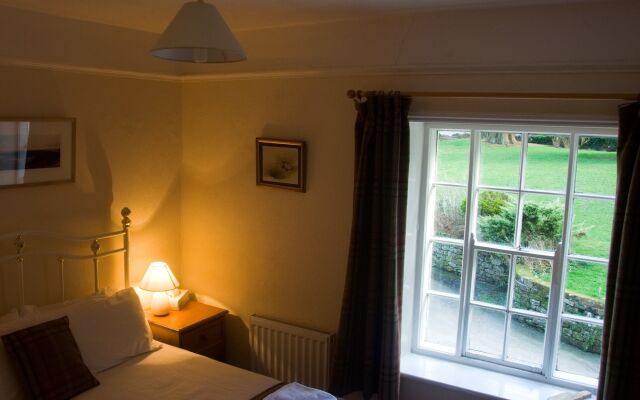 Horseshoe Hotel