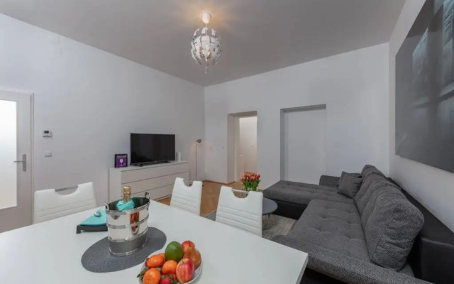 Vienna City Apartments Krongasse