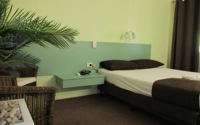 Longreach Motel