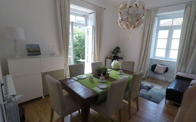 Casa Coimbra Guesthouse & Garden