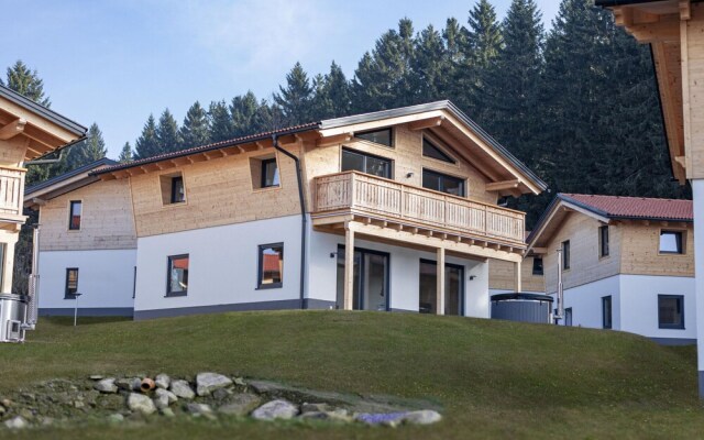 Bayerischer Wald St Englmar