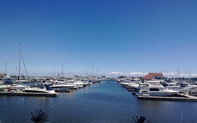 Doubletree by Hilton Hotel Racine Harbourwalk