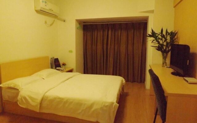 Xian High-tech Apartment Hotel