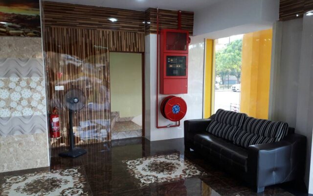 Putra Heights New Wave Hotel