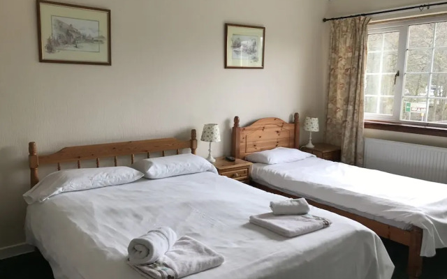 Distillery Guest House