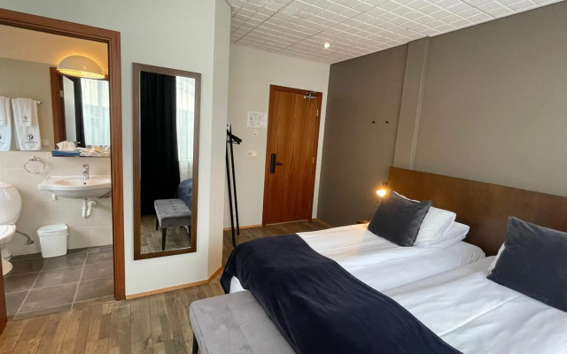 Hotel Norðurland