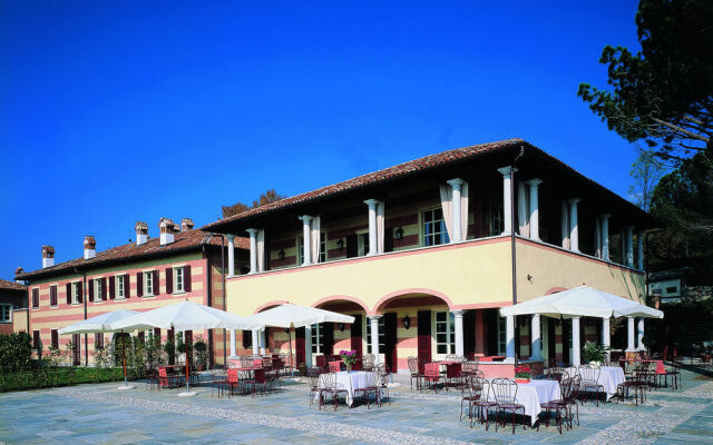 Hotel Le Foresterie Dei Piaceri Campestri