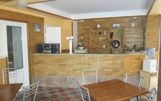 Uyutnoe Guest House